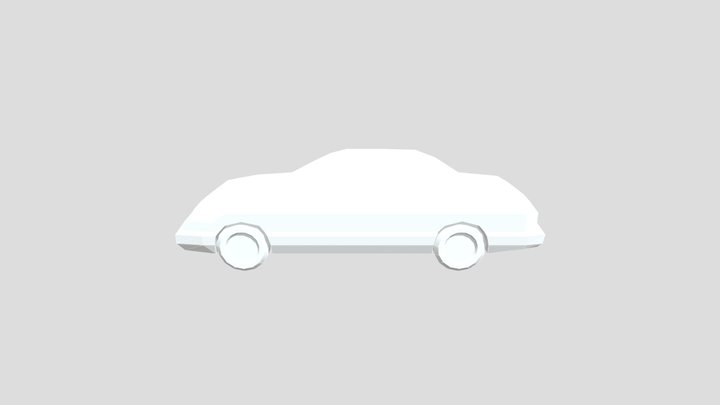Model 3D Model