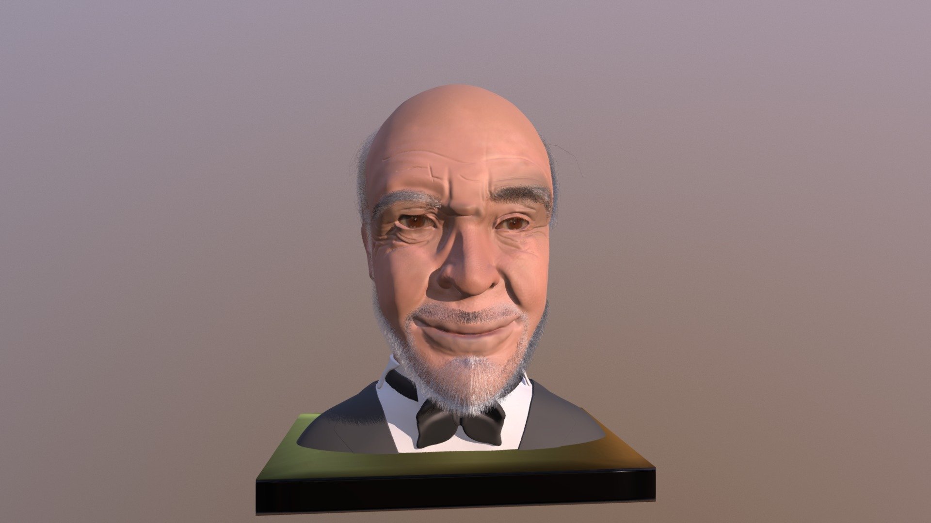 Sean Connery