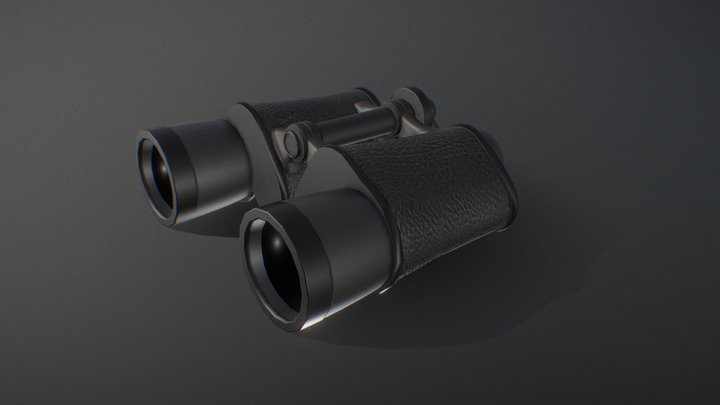 Binoculars