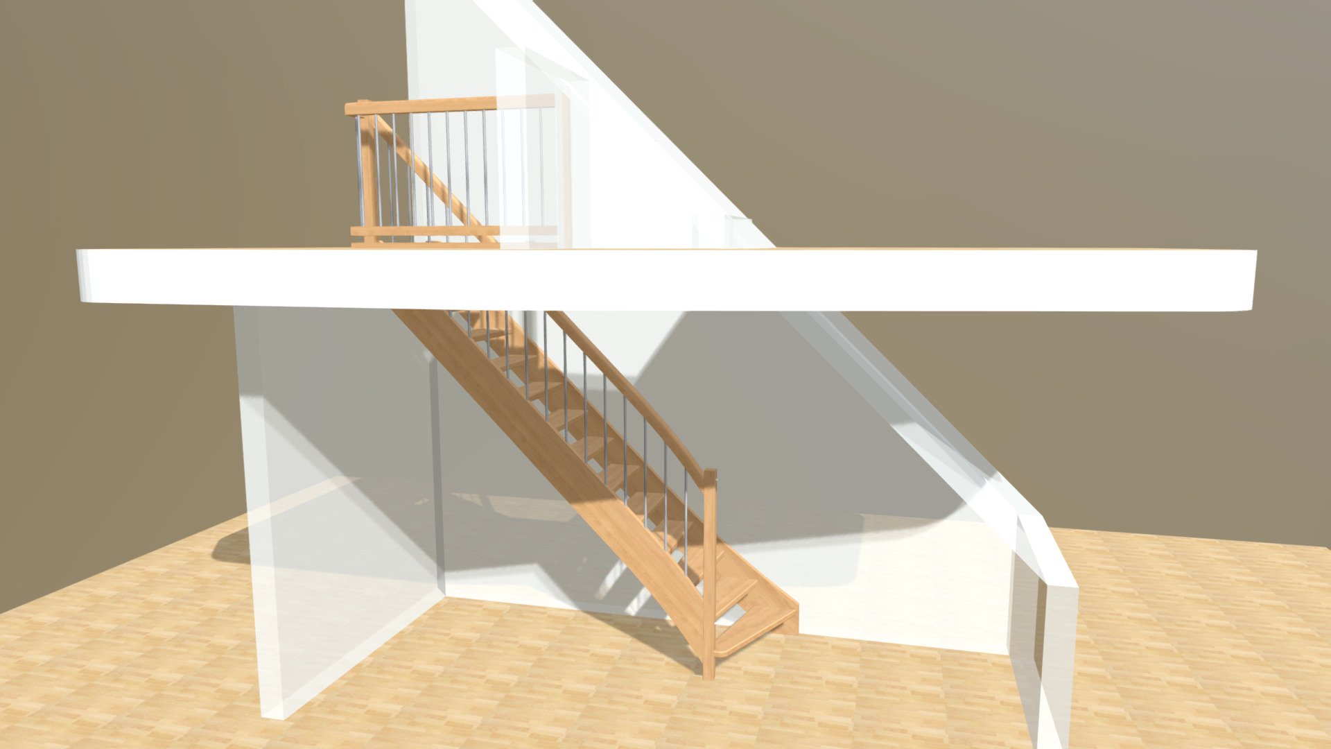 Jungwirth Treppen 6880