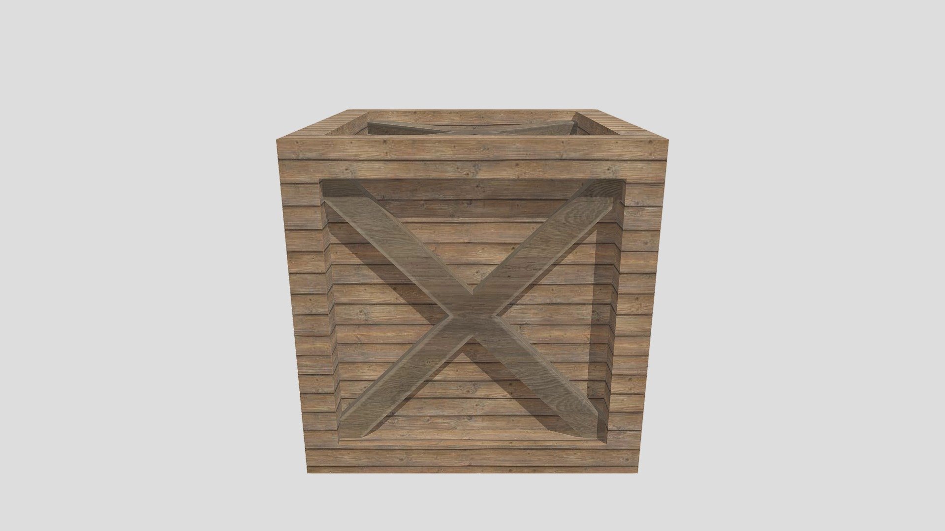 Crate