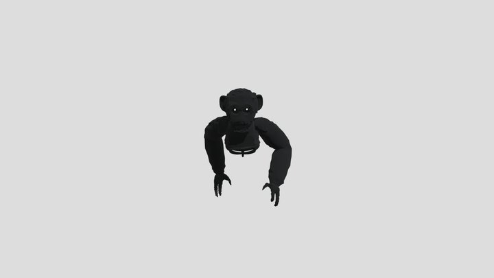 60265b3061b74adaa4f485cfe5672b64 3D Model