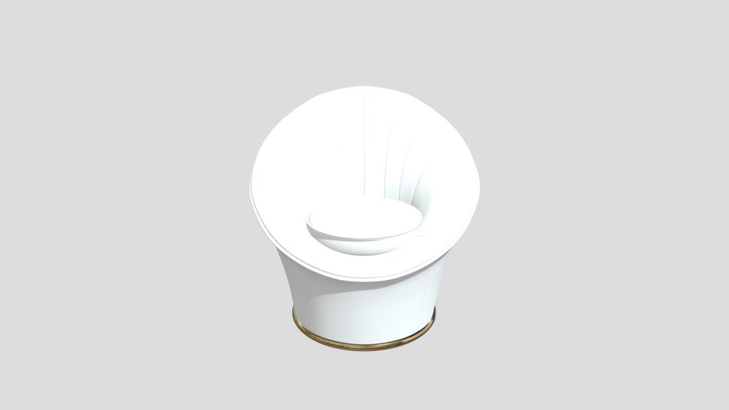 Monroe Armchair
