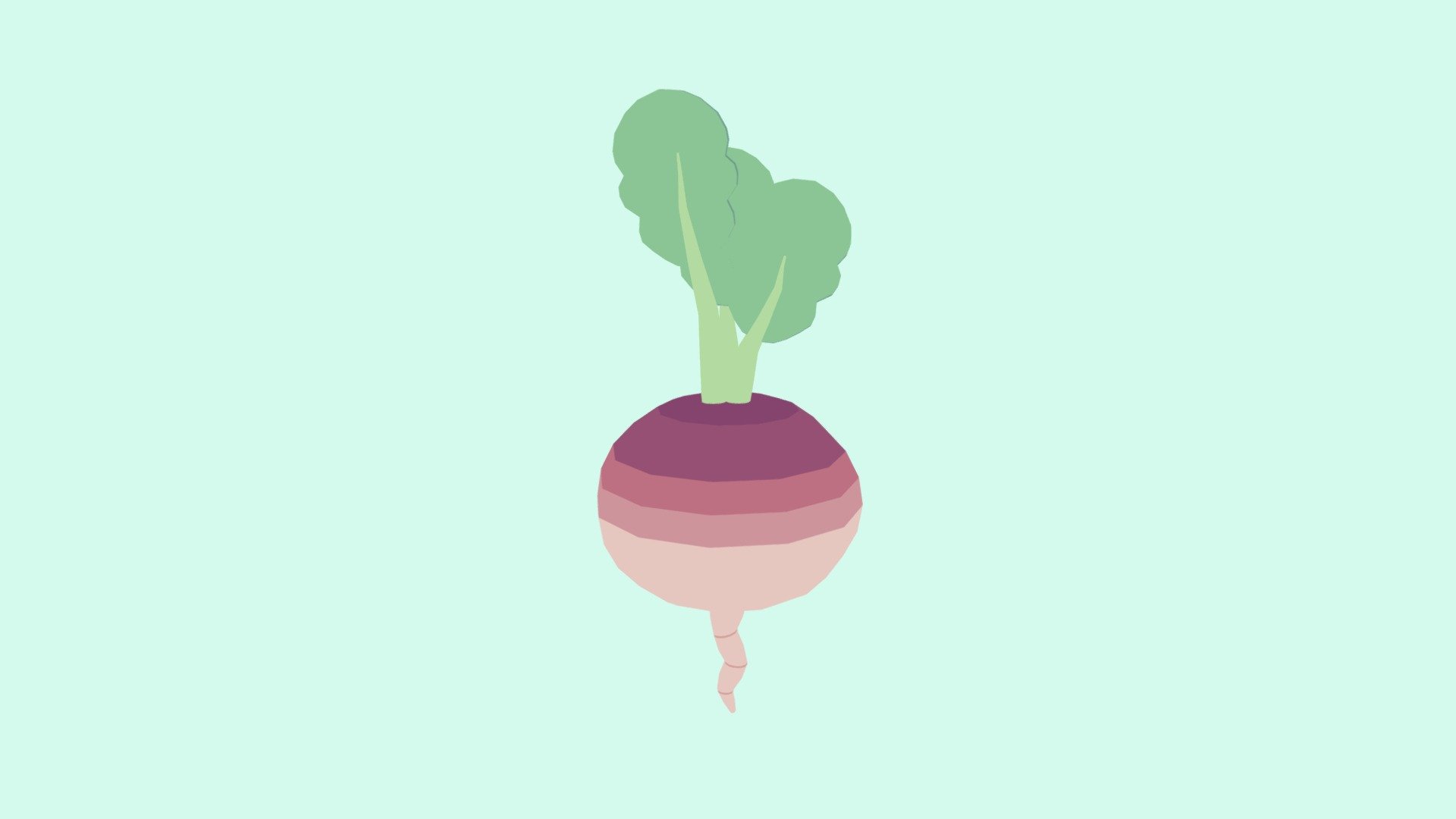 3December Vegetable