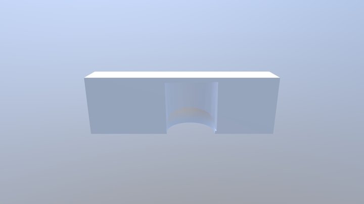 Daring Gaaris (1) 3D Model