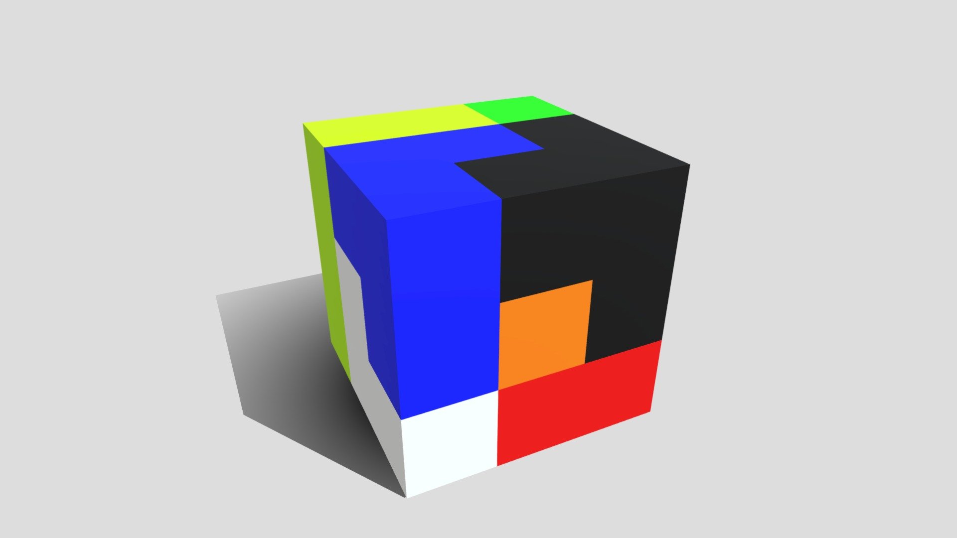 Cubo soma