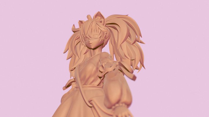 Tyan 3D models - Sketchfab