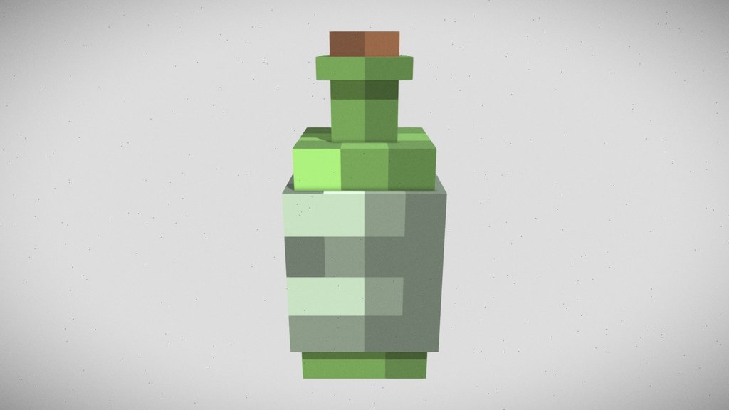 Bottle of beer