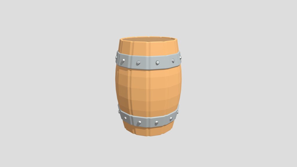 Barrel