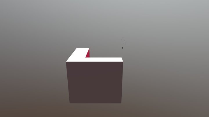 Logo 3D Model