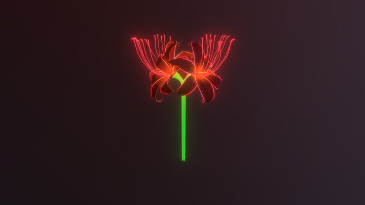 Ghostwire 3D models - Sketchfab