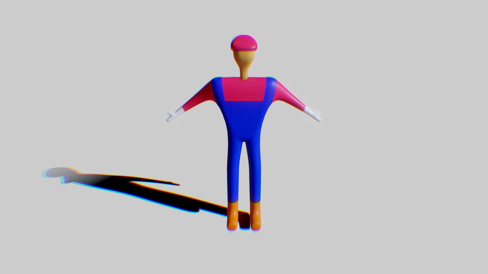Mario Teste