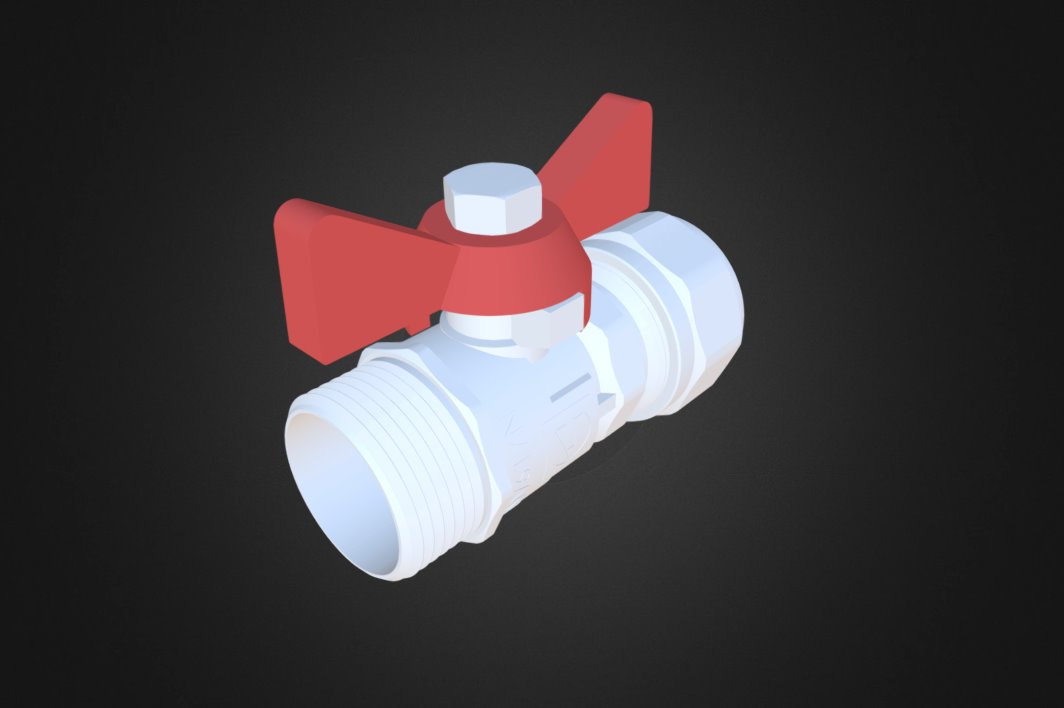 VT 341 1%2 - 3D model by valtec [762f83b] - Sketchfab