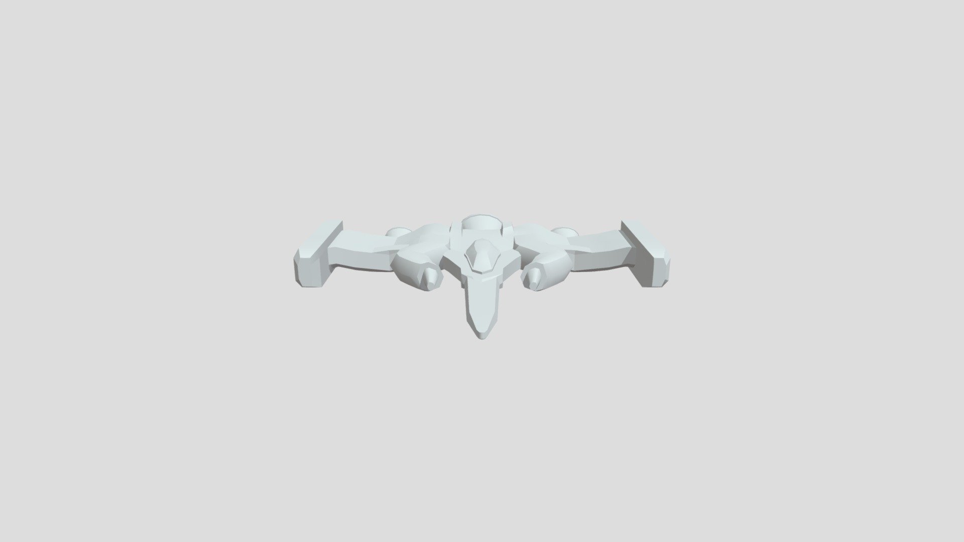 Spaceship