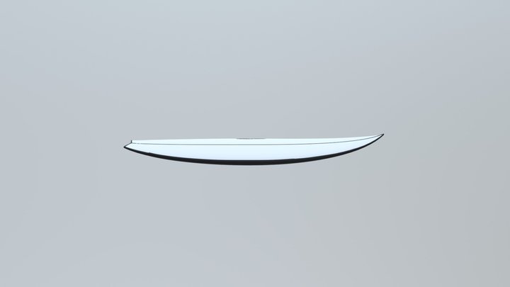 JS-MonstaBox 3D Model