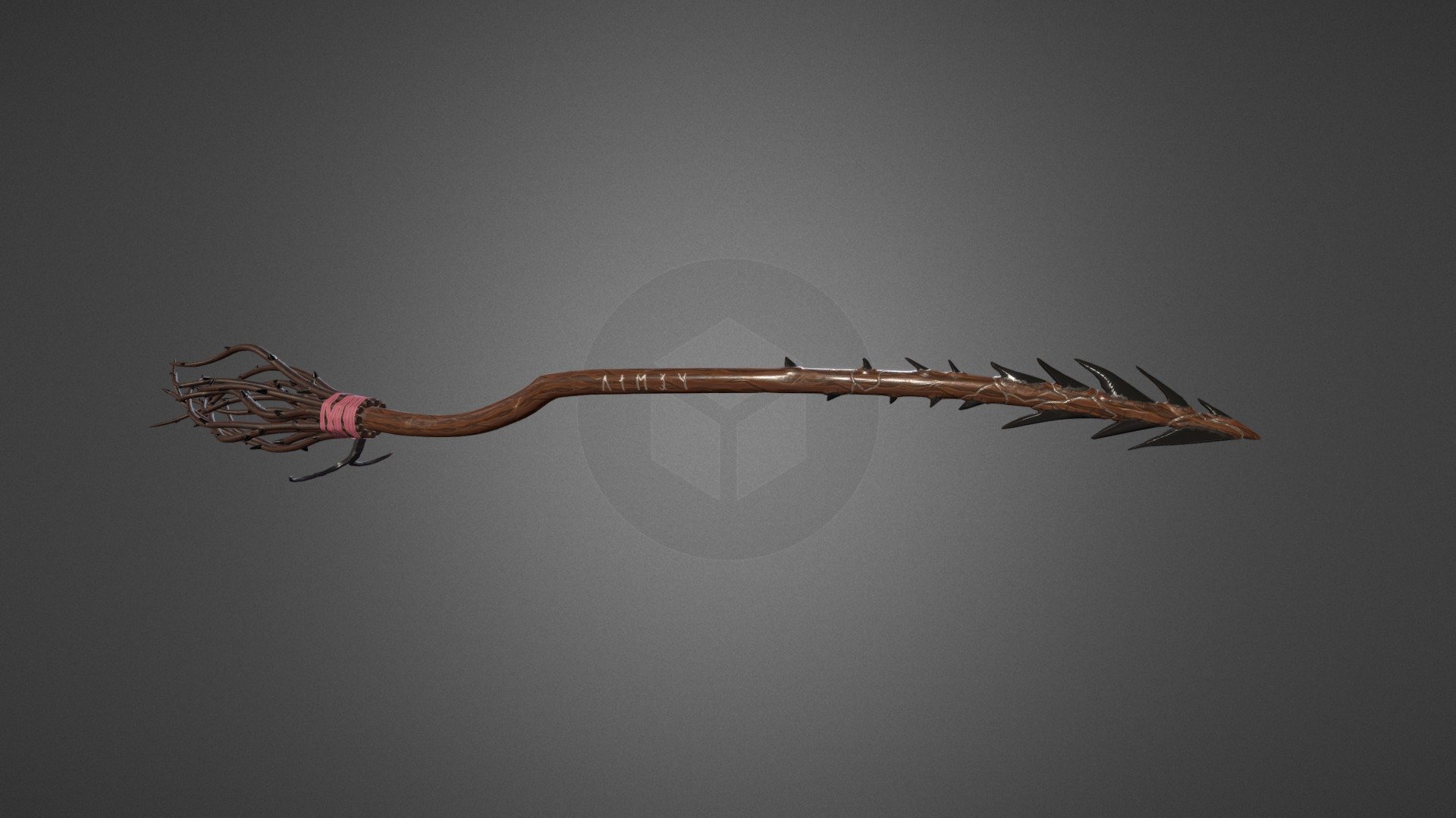 Transylvanian Barb