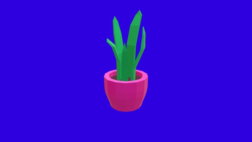 Plant 01