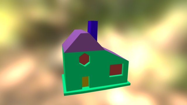 House 1