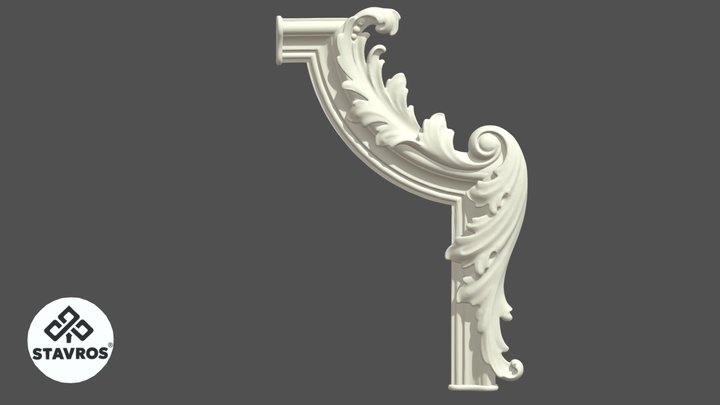 Stavros Moldings Overlay