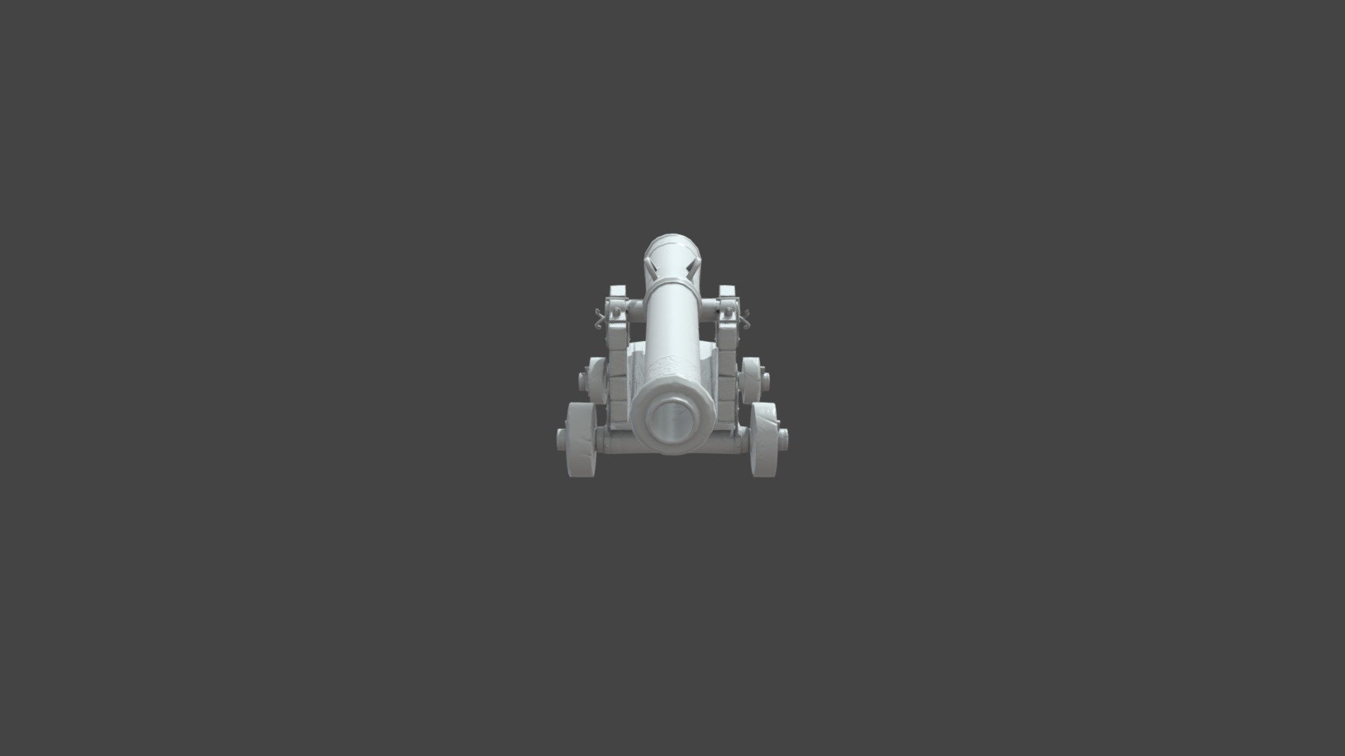 Cannon Bake