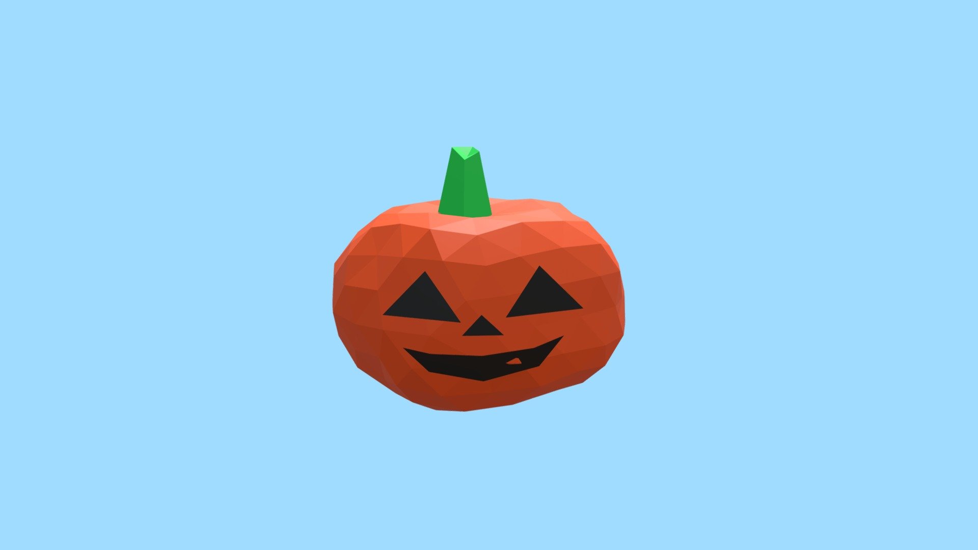 Lil Pumkin