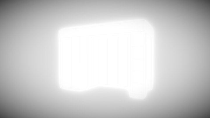 stendi4 3D Model