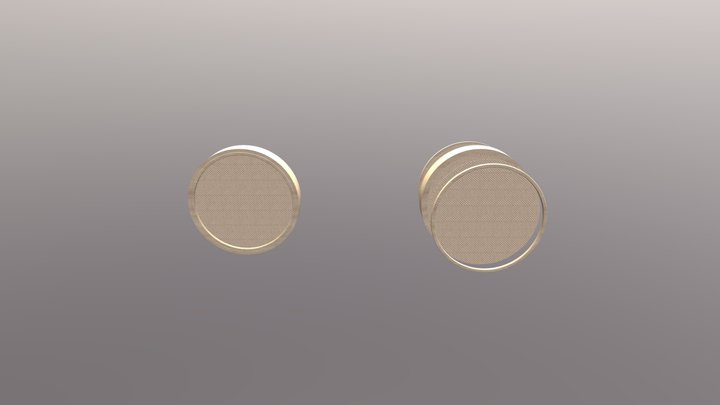 AWWAD 3D Model