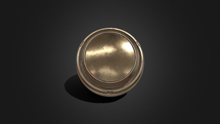 PreviewSphere 3D Model