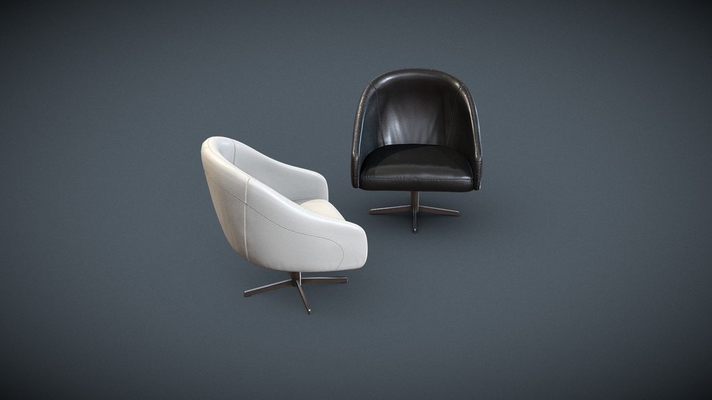Dublin Chair