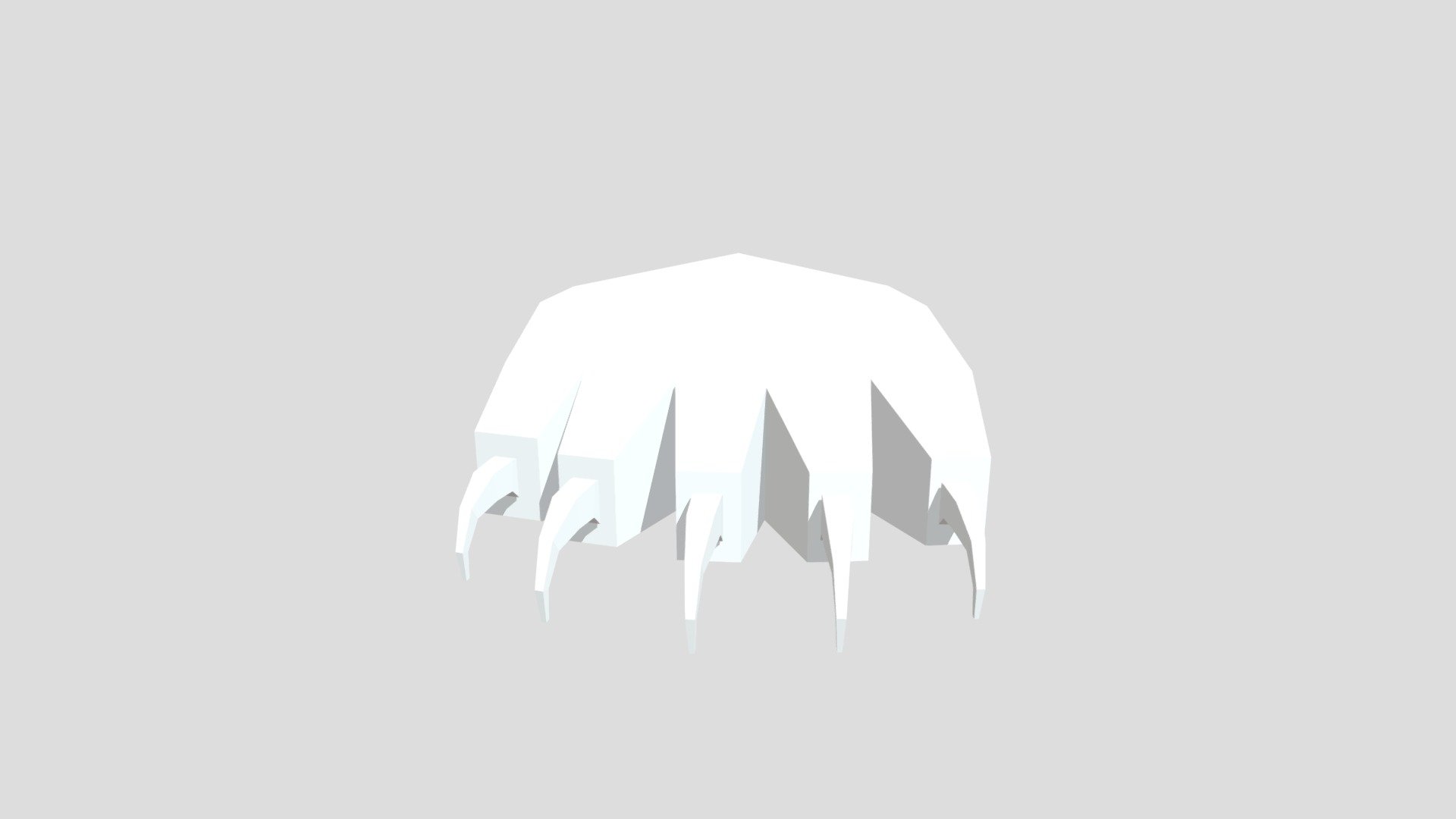 Bearclaw from Poly by Google