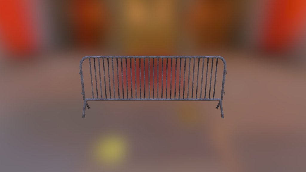Free Barricades
