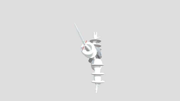 gtag monster fan game