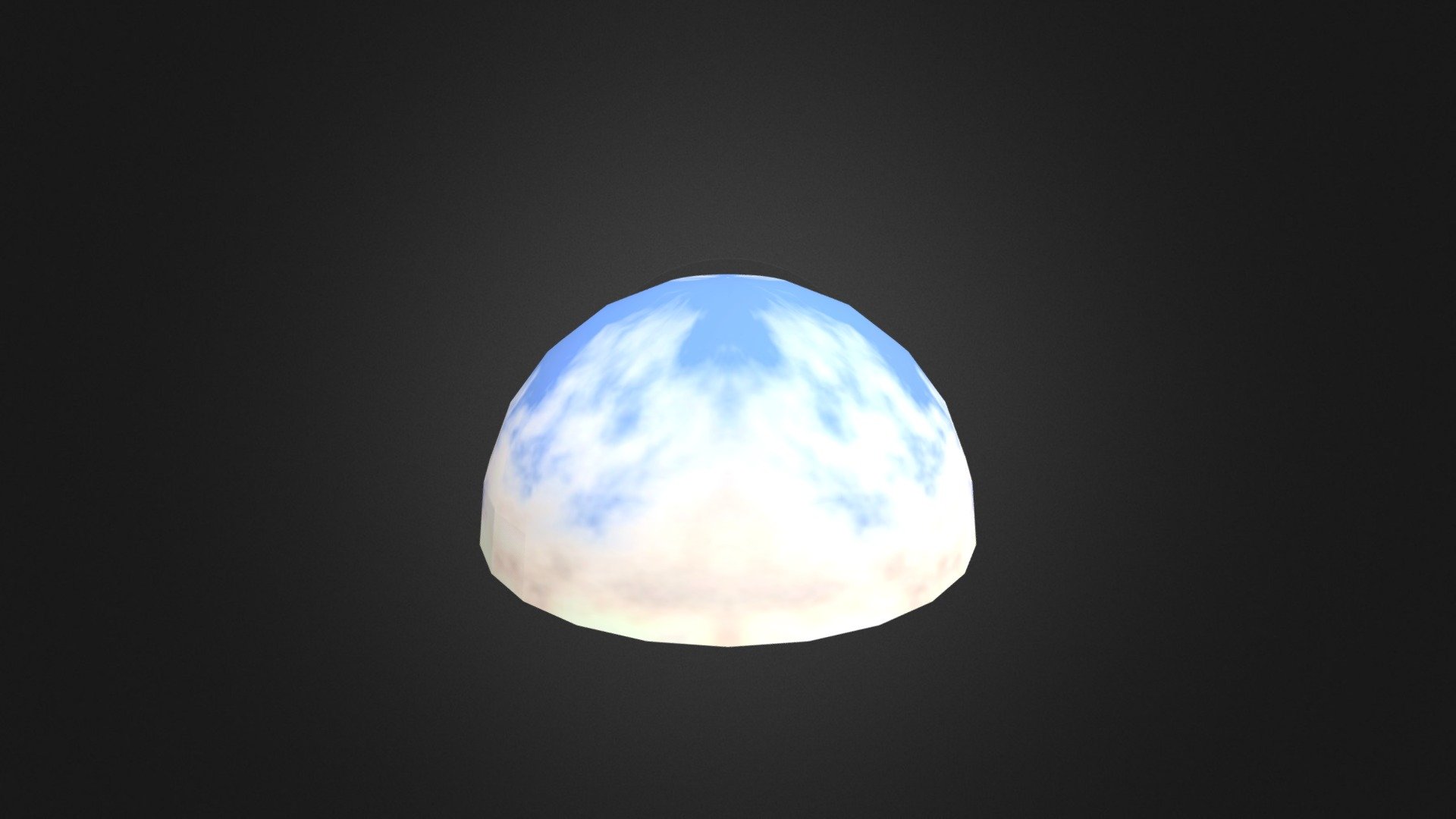 Pyramid Egypt — Sketchfab embed 3D viewer