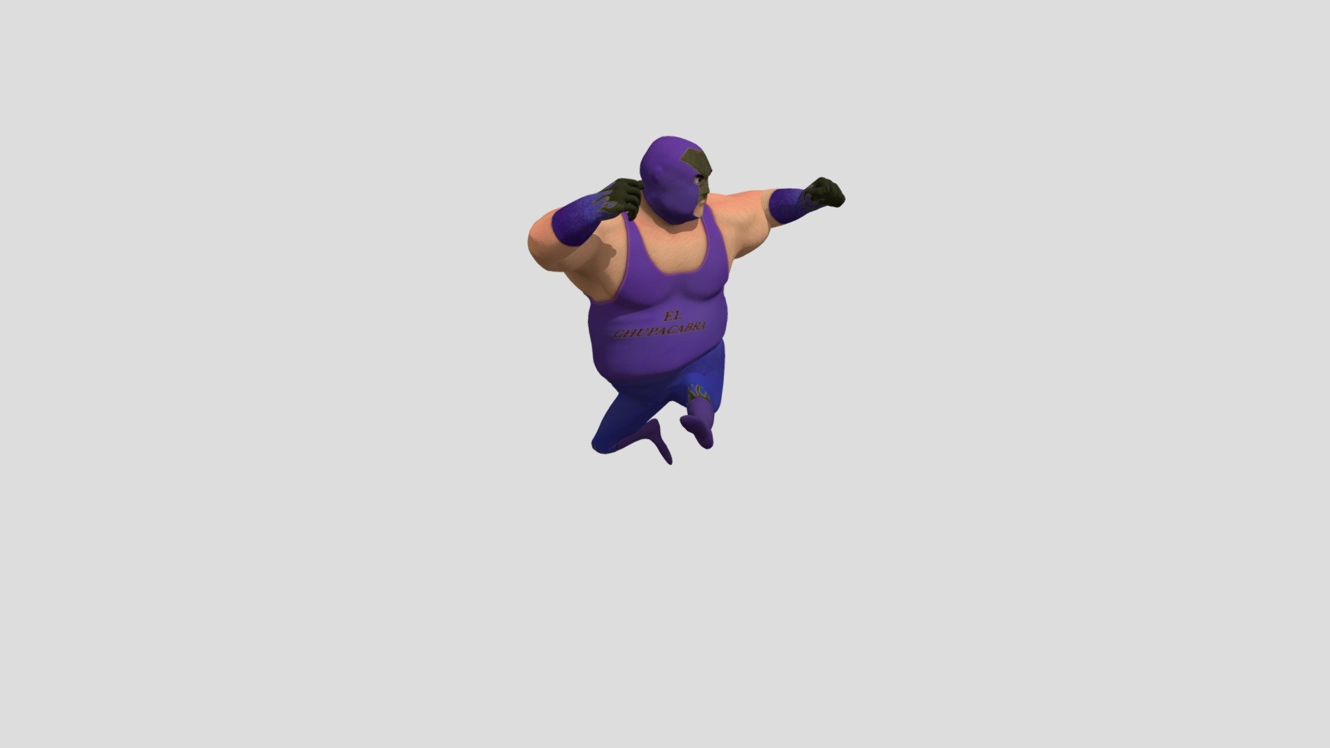 614230025 Ortiz Hurricane Kick