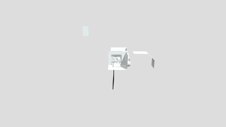 Best Bedroom Interior (check description) 3D Model