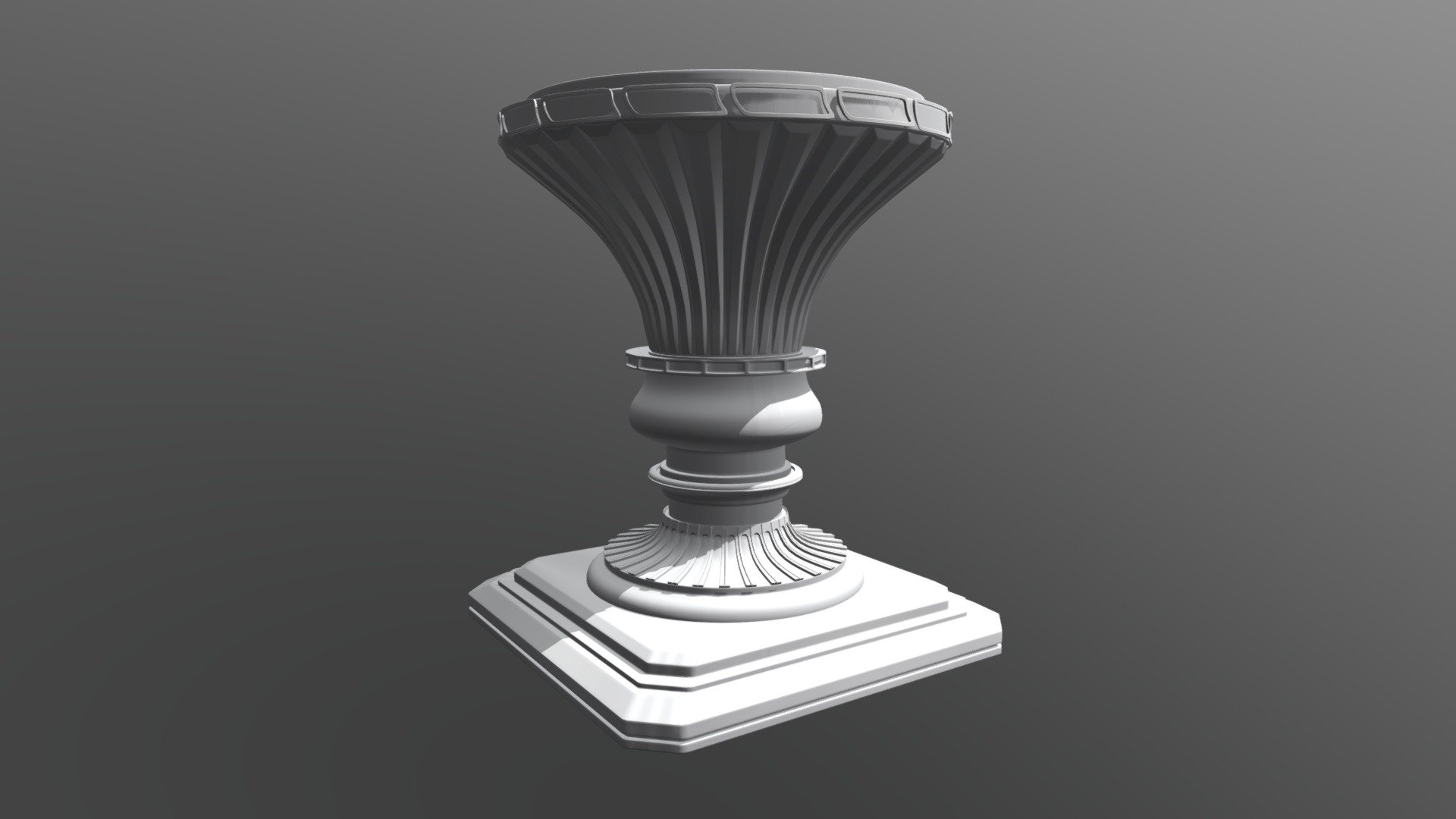 Environment Prop