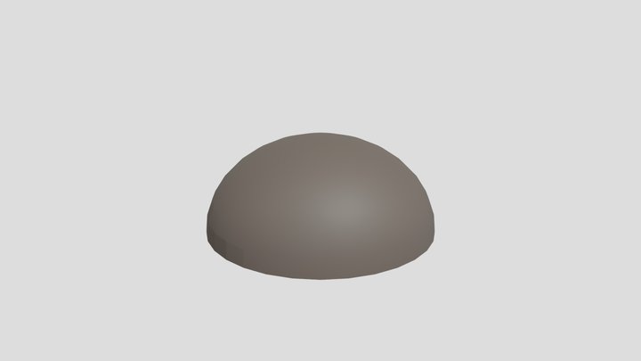 20th Century Fox 1994 (Bylineless Regular) Remak 3D Model