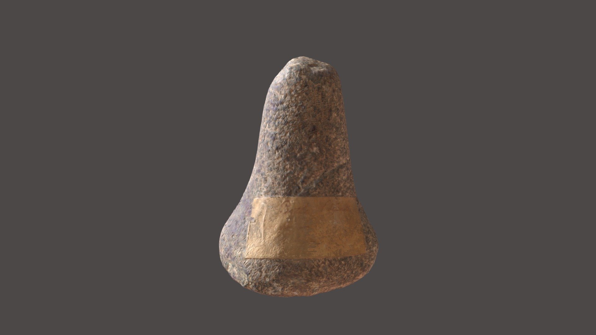 Do-589: Bell Pestle