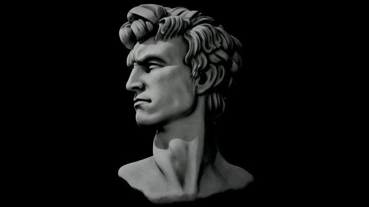 Readiness 3D Model