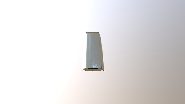1981lowcam 3D Model