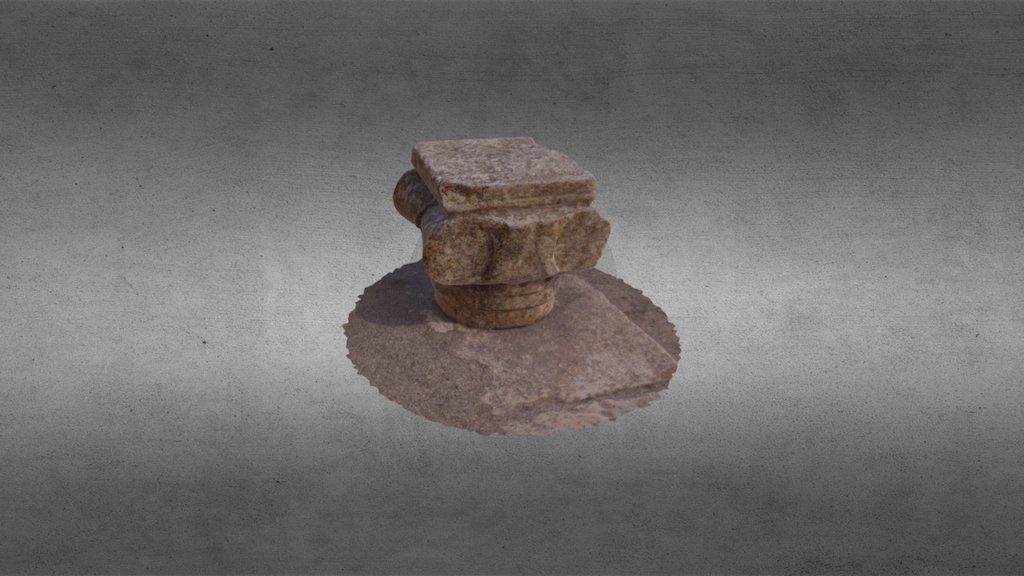 Amudim Capital 010117