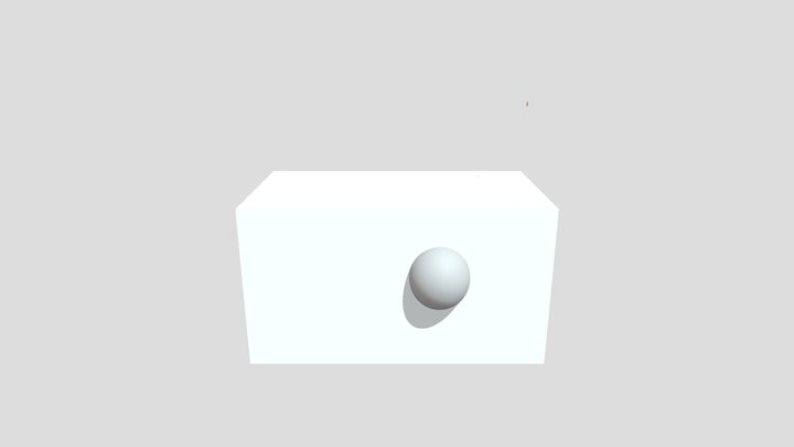 Super Grande 3D Model