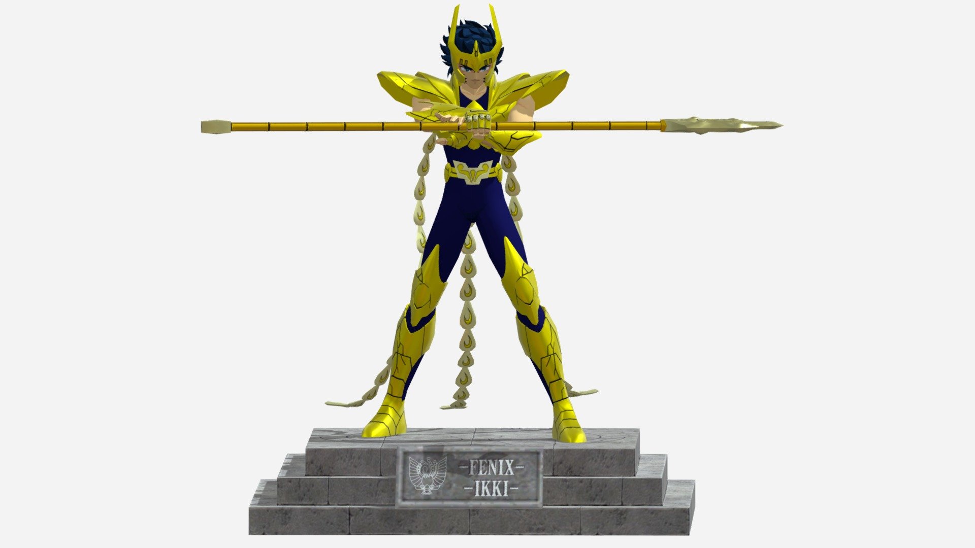 Ikki Lanza