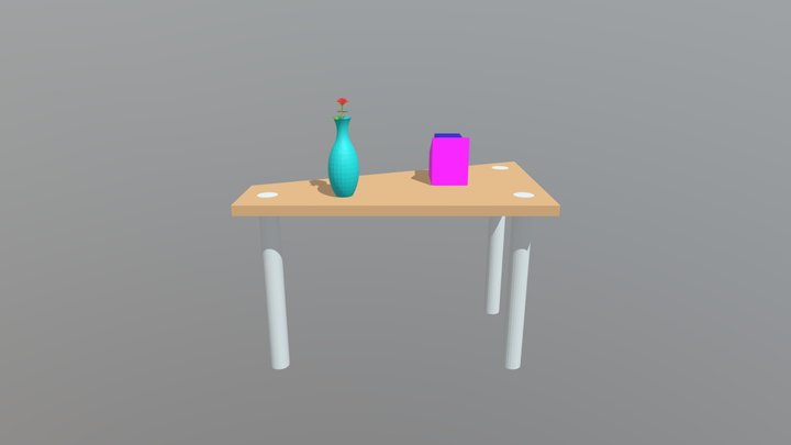 FFD201​ 18 S6 As2a HAKANTURINAY 3D Model