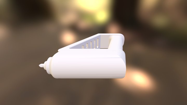 Untitled 3D Model