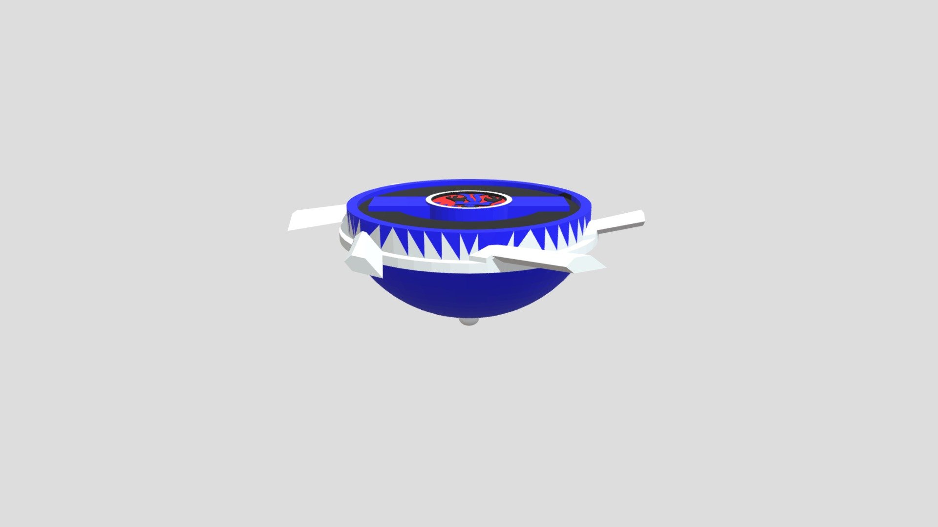 Beyblade