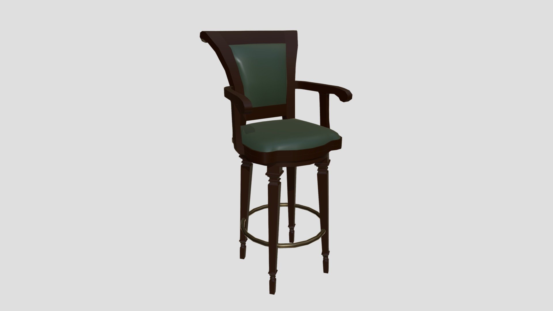 Tsishir's Chair