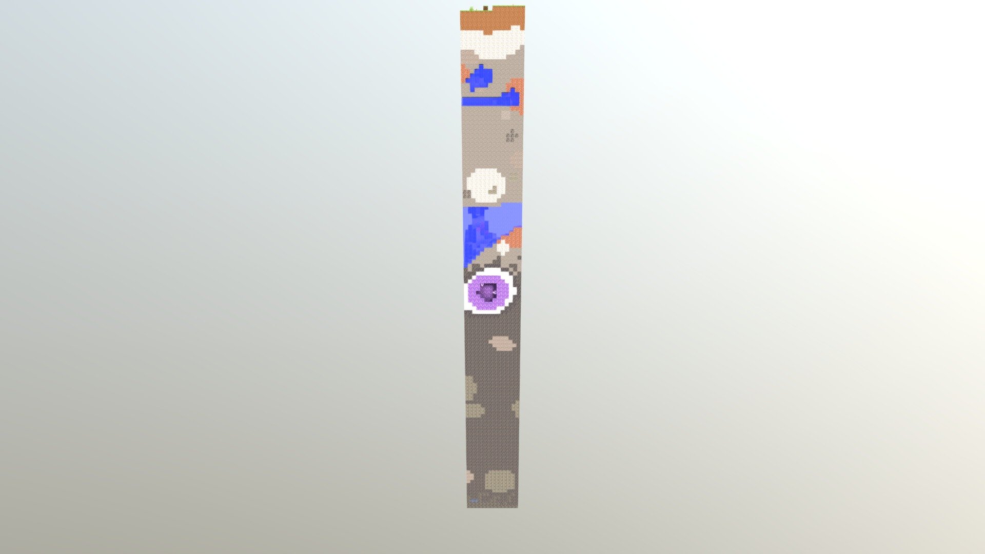 experiment 16 chunk 10X2