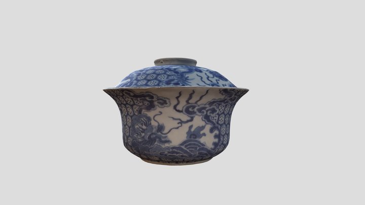 82. Tìm 3D Model