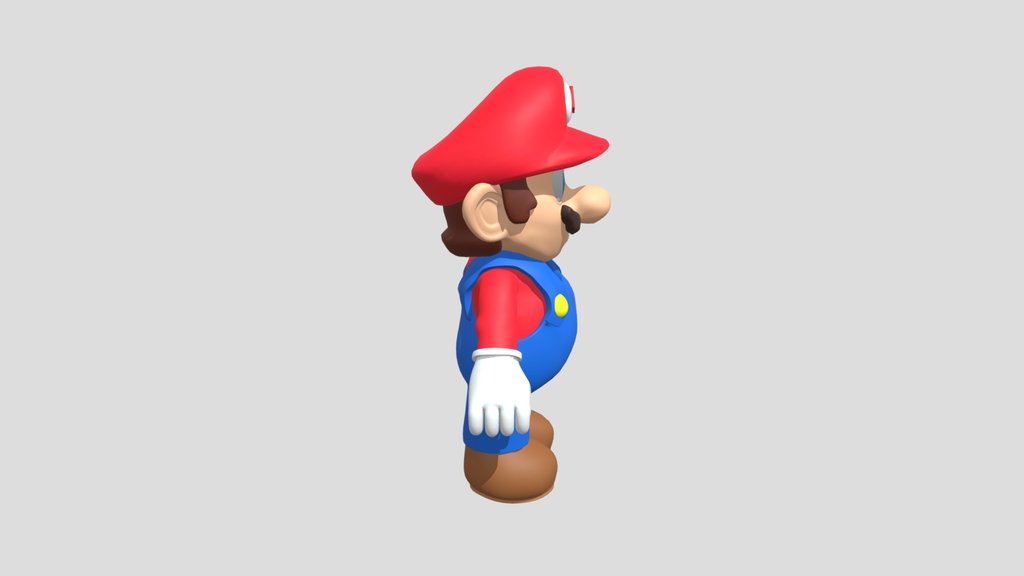 MARIO BROS